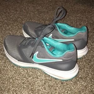 Athletic Shoes
